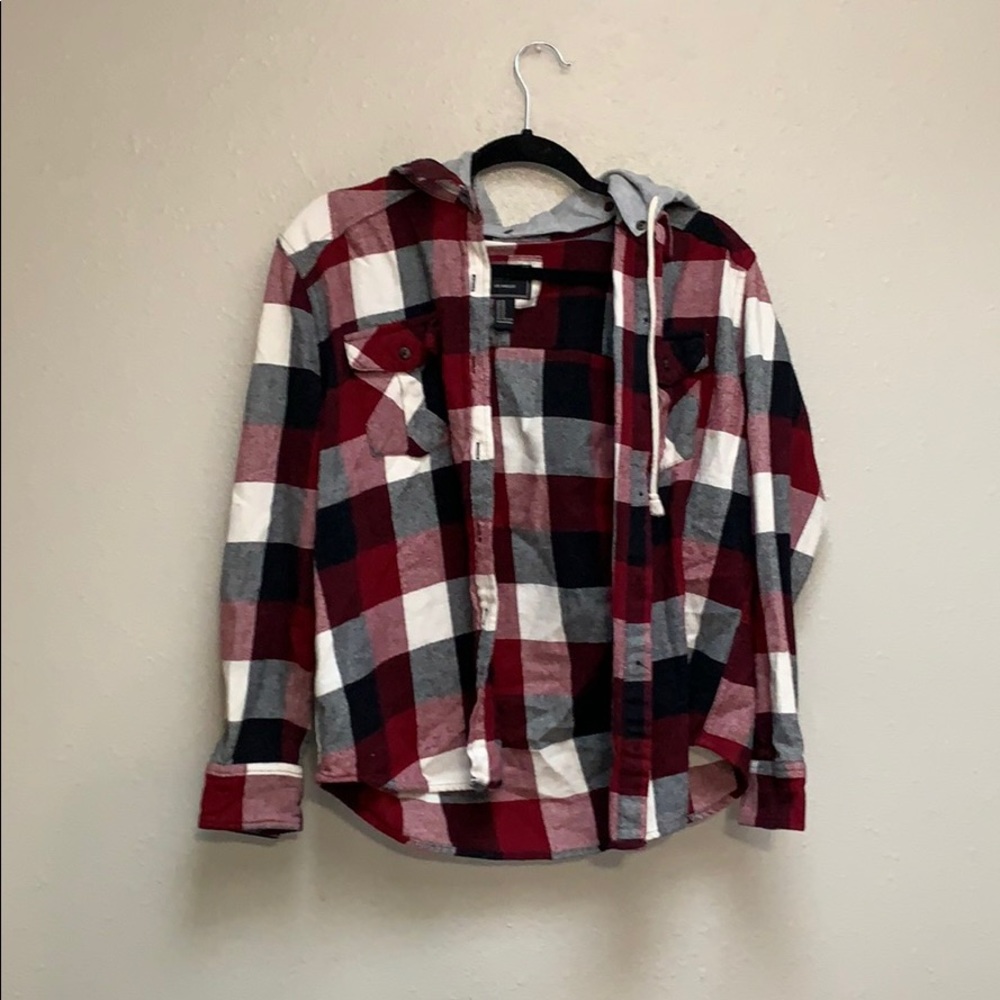 Flannel